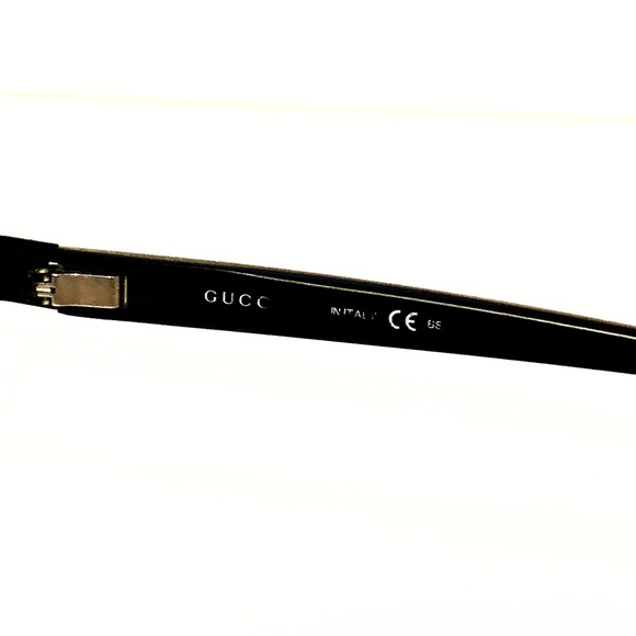 Authentic Gucci gg2219 sunglasses / eyeglass frame - Picture 4 of 8